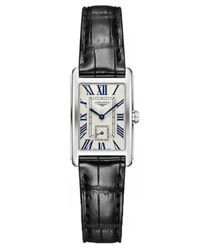 Longines DolceVita L5.255.4.71.0, Verze: černá 