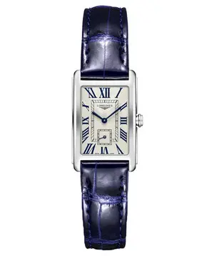 Longines DolceVita L5.255.4.71.7, Verze: modrá 