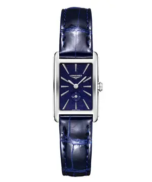Longines DolceVita L5.255.4.93.2, Verze: modrá 