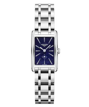 Longines DolceVita L5.255.4.93.6, Verze: modrá 