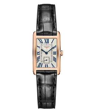 Longines DolceVita L5.255.8.71.0, Verze: růžové zlato4 