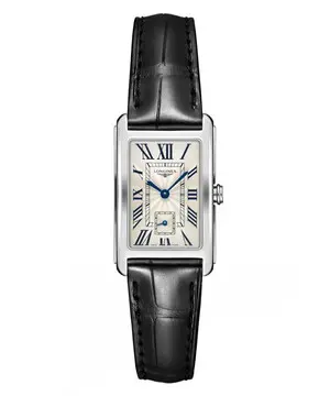 Longines DolceVita L5.512.4.71.0, Verze: černá2 