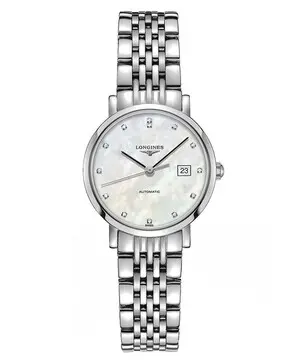 Longines Elegant Lady L4.310.4.87.6 
