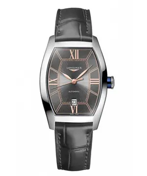 Longines Evidenza L2.142.4.56.2, Verze: černá 