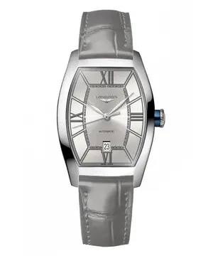 Longines Evidenza L2.142.4.66.2, Verze: šedá 