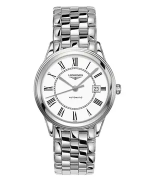 Longines Flagship L4.974.4.21.6 