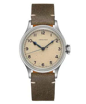 Longines Heritage Military L2.819.4.93.2 