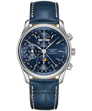 Longines Master Collection L2.673.4.92.0 