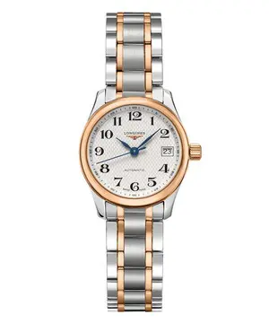 Longines Master Collection L2.128.5.79.7, Verze: žluté zlato4 