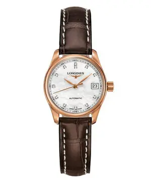 Longines Master Collection L2.128.8.87.3 