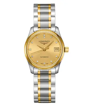 Longines Master Collection L2.257.5.37.7 