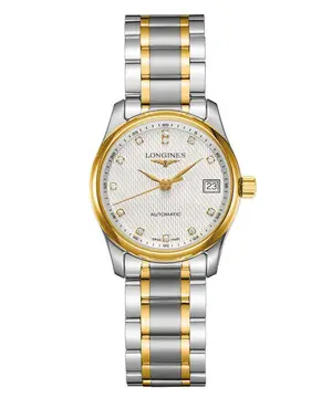 Longines Master Collection L2.257.5.77.7, Verze: růžové zlato2 