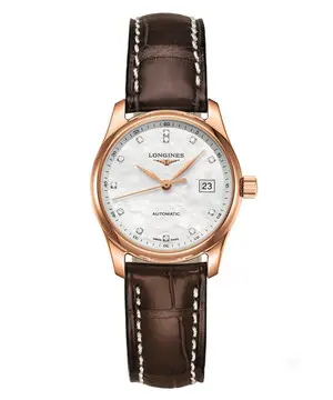 Longines Master Collection L2.257.8.87.3 