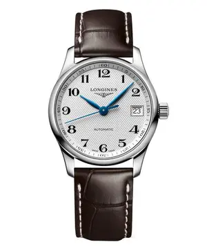 Longines Master Collection L2.357.4.78.3, Verze: bílá 