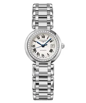 Longines PrimaLuna Automatic L8.111.0.71.6 