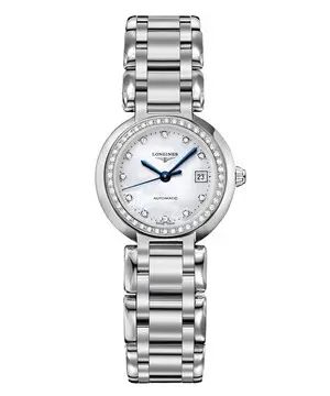 Longines PrimaLuna Automatic L8.111.0.87.6 