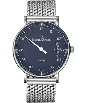 MeisterSinger Vintago VT908-MLN20 