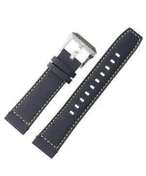Řemínek Citizen Blue Angels 59-S53995 22 mm 