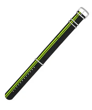 Řemínek NATO Traser 105741 