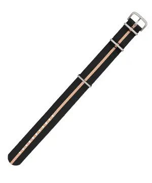 Řemínek NATO Traser 105742 