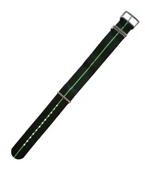 Řemínek NATO Traser 107418 