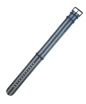 Řemínek NATO Traser 109042 