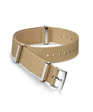 Řemínek Omega NATO, Šířka řemínku: 21 mm 