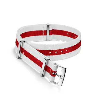 Řemínek Omega NATO, Šířka řemínku: 19 mm 