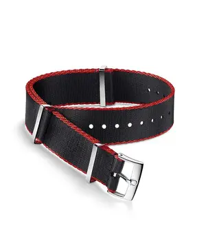 Řemínek Omega NATO, Šířka řemínku: 21 mm 