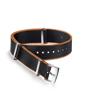 Řemínek Omega NATO, Šířka řemínku: 21 mm 
