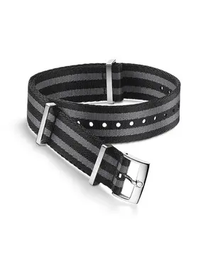 Řemínek Omega NATO, Šířka řemínku: 21 mm 
