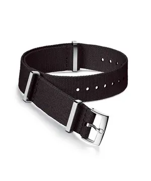Řemínek Omega NATO, Šířka řemínku: 21 mm 