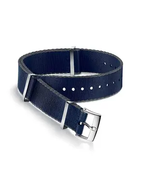 Řemínek Omega NATO, Šířka řemínku: 21 mm 