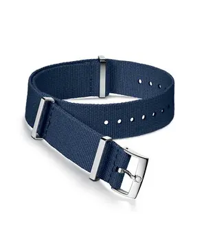 Řemínek Omega NATO, Šířka řemínku: 21 mm 