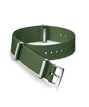 Řemínek Omega NATO, Šířka řemínku: 22 mm 