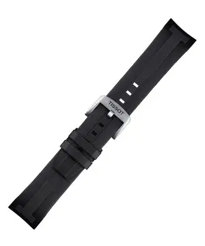 Řemínek Tissot T603046865 Seastar 2000 Professional 