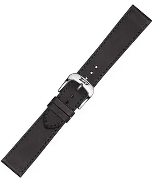 Řemínek Tissot Visodate Quartz T600042557, Verze: šedá 