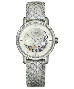 Rado DiaMaster Automatic Limited Edition Kwankao R14058905 
