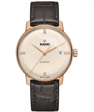 Rado Coupole Classic Automatic Diamonds R22861765 
