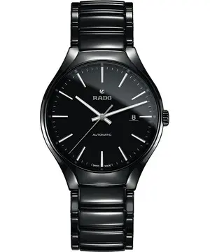 Rado True Automatic R27056152, Verze: černá 