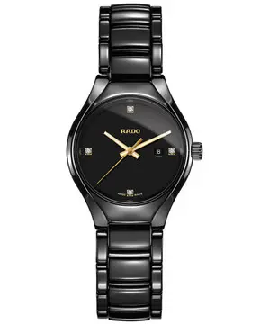 Rado True Diamonds Lady R27059712 