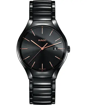 Rado True R27238162, Verze: černá3 
