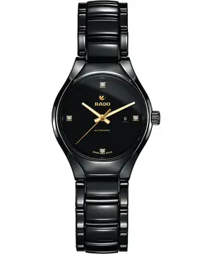 Rado True Diamonds Automatic Lady R27242712 