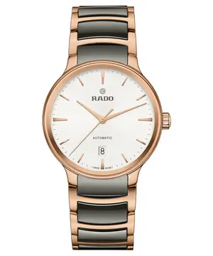 Rado Centrix R30017012, Verze: růžové zlato2 