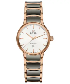 Rado Centrix Automatic R30019012, Verze: šedá 
