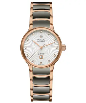Rado Centrix Automatic Diamonds R30019742, Verze: šedá 
