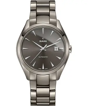 Rado HyperChrome Automatic R32254302, Verze: šedá 