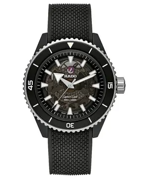 Rado Captain Cook High-Tech Ceramic R32127156 
