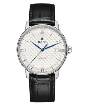 Rado Coupole Classic Automatic R22860075, Verze: černá 