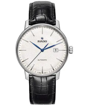 Rado Coupole Classic Automatic R22876015, Verze: černá 